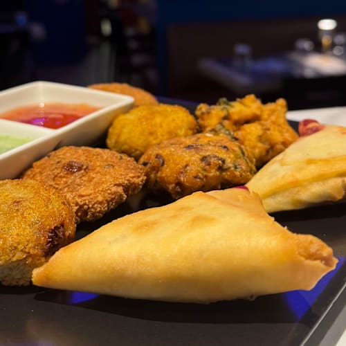 Sinna Lanka, Annemasse