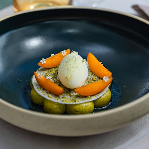 Wild Cabin, Crans-Montana