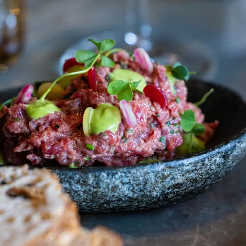 Wild Cabin, Crans-Montana