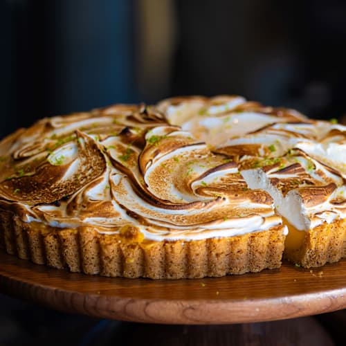 Wild Cabin, Crans-Montana