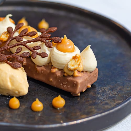 Wild Cabin, Crans-Montana