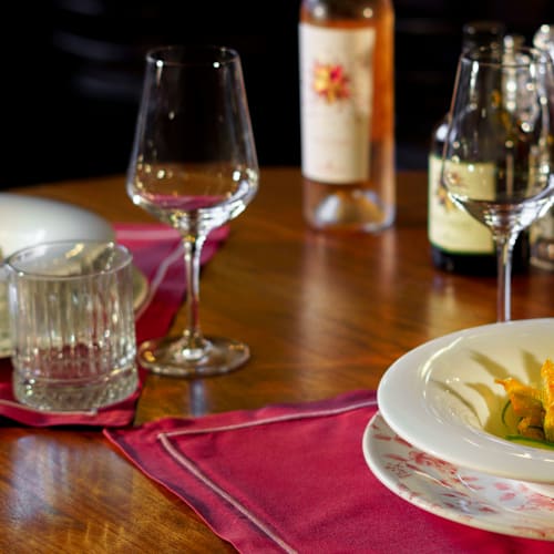 Osteria Belguardo, Firenze