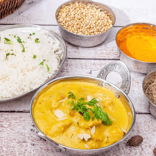 Tandoori flame, Narbonne