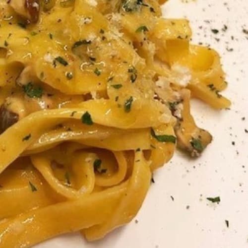 La Taverna del Palazzo, Fabriano