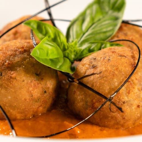 Ristorante Pizzeria Il Mirto e la rosa, Palermo