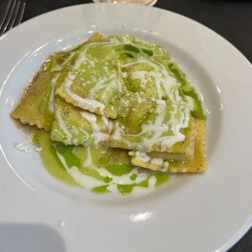 Gourmoso Bistrot, Roma