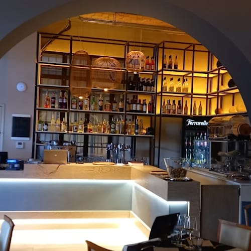 Gourmoso Bistrot, Roma