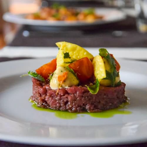 Gourmoso Bistrot, Roma