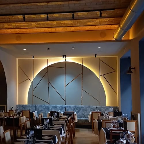 Gourmoso Bistrot, Roma
