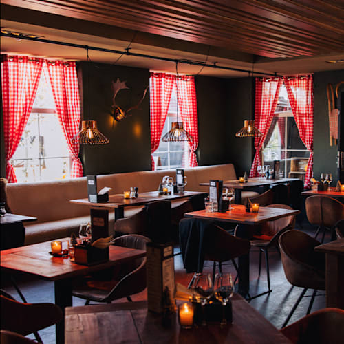 Koeien en Kaas aan de Plas / Kühe und Käse, Reeuwijk