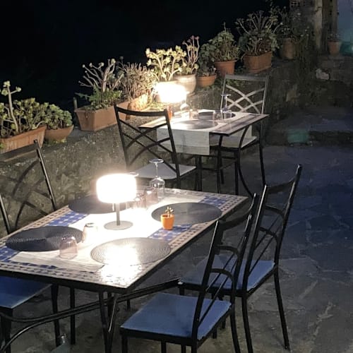 Osteria Maibon, Dolcedo