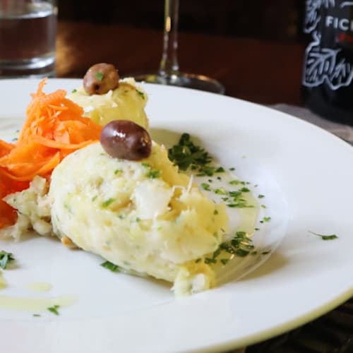 Osteria Maibon, Dolcedo