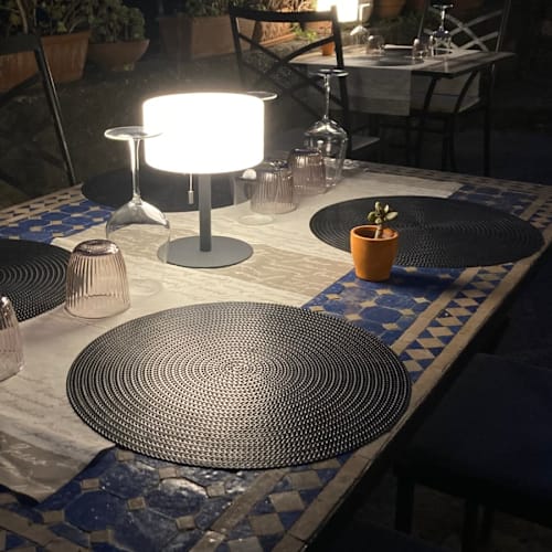 Osteria Maibon, Dolcedo