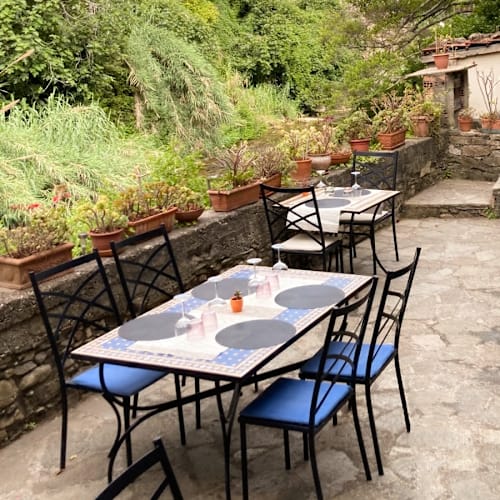 Osteria Maibon, Dolcedo