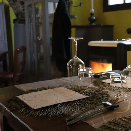 Osteria Maibon, Dolcedo