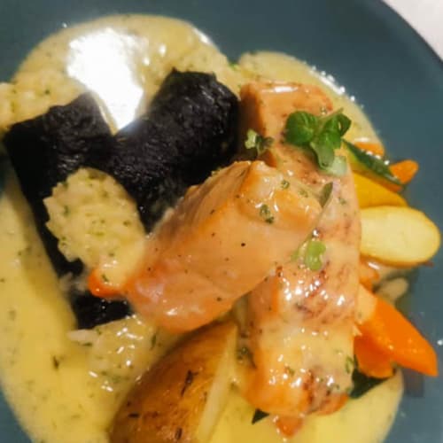 La Cuisine d'Adèle, Rixensart