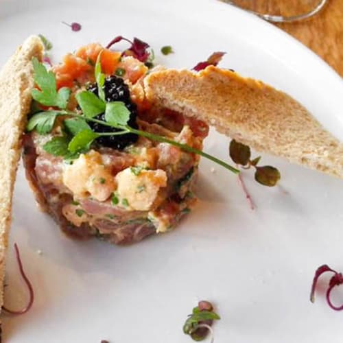 La Cuisine d'Adèle, Rixensart