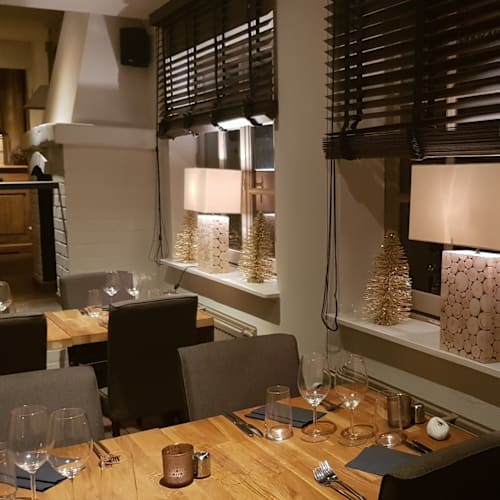 La Cuisine d'Adèle, Rixensart