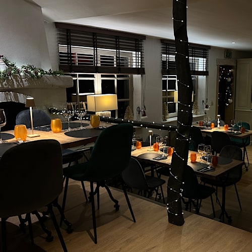 La Cuisine d'Adèle, Rixensart
