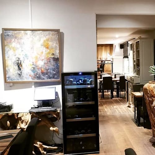 La Cuisine d'Adèle, Rixensart