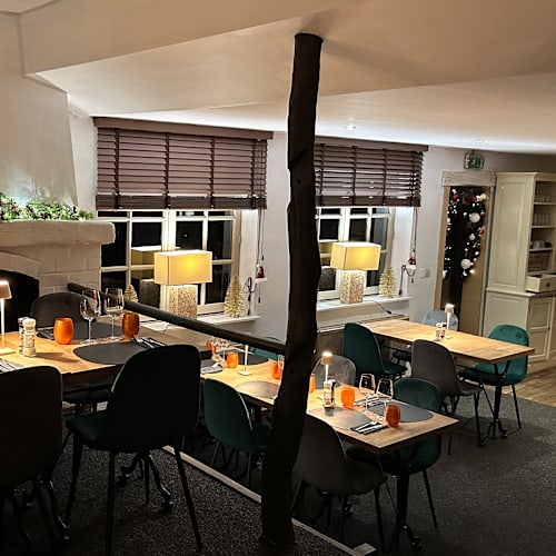 La Cuisine d'Adèle, Rixensart