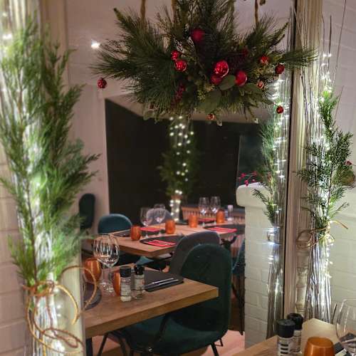 La Cuisine d'Adèle, Rixensart