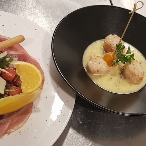 La Cuisine d'Adèle, Rixensart