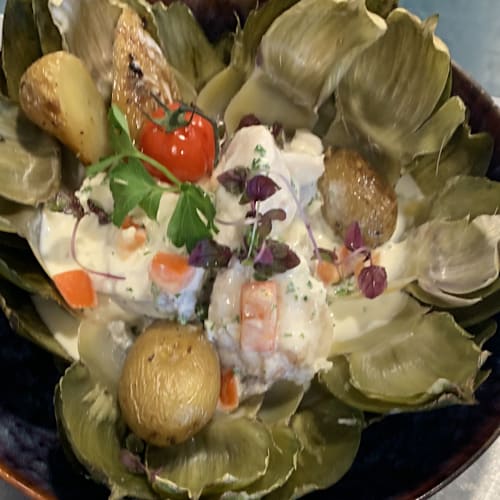 La Cuisine d'Adèle, Rixensart