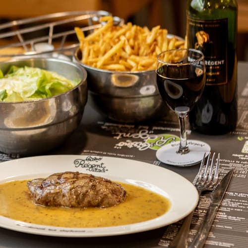 Bistro Régent Plan de campagne, Cabriès