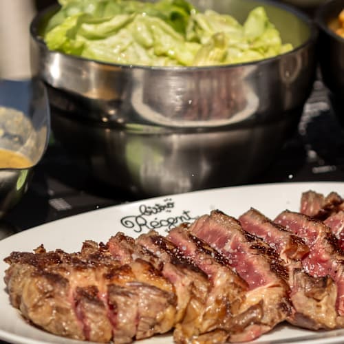 Bistro Régent Plan de campagne, Cabriès