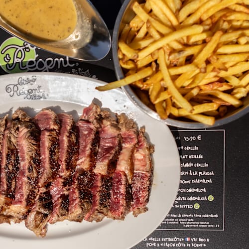 Bistro Régent Plan de campagne, Cabriès