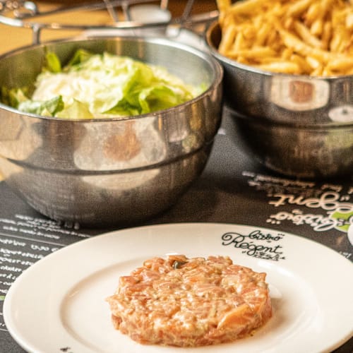 Bistro Régent Plan de campagne, Cabriès