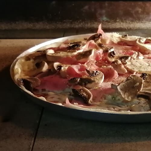 By kenia restaurante e pizzaria, Santiago do Cacém