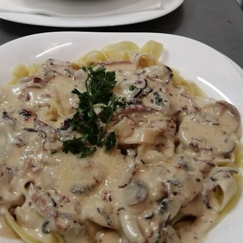 By kenia restaurante e pizzaria, Santiago do Cacém