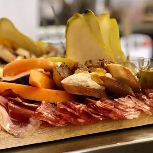 Il Casaletto del Bambagioni, Perugia