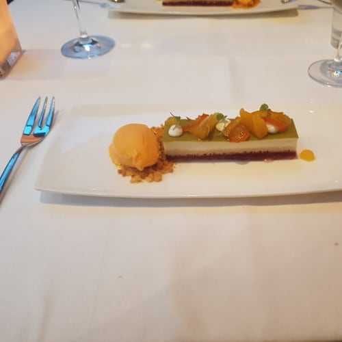 Rozemarijn, Maastricht