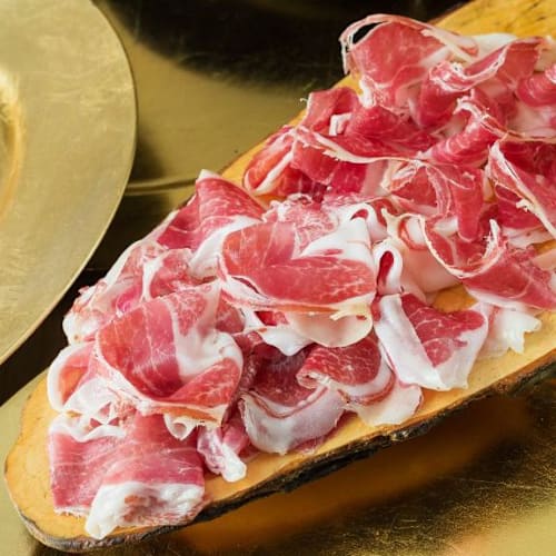 Els Caçadors de Ribes, Ribes De Freser