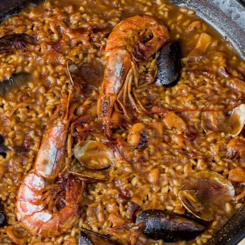 Els Caçadors de Ribes, Ribes De Freser