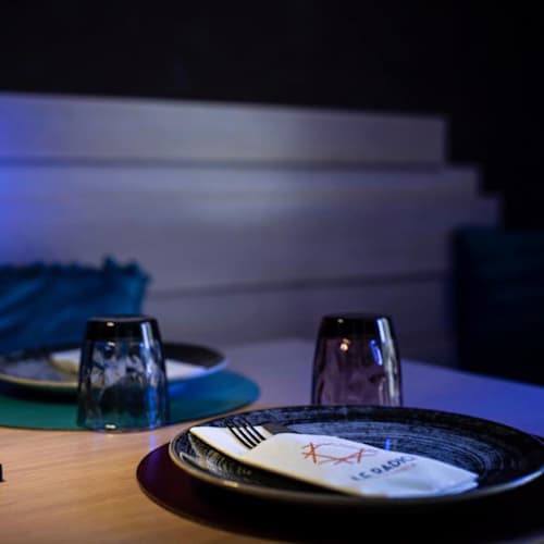 Le Radici Pizzeria, San Giorgio a Cremano