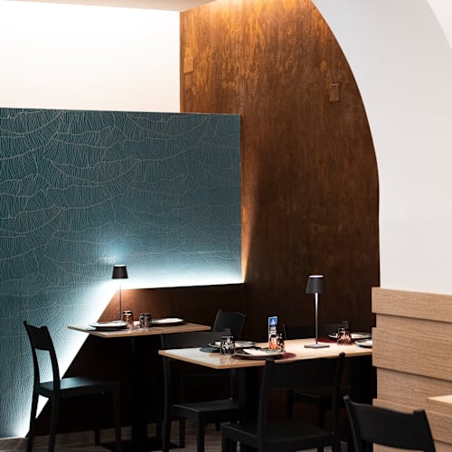 Le Radici Pizzeria, San Giorgio a Cremano