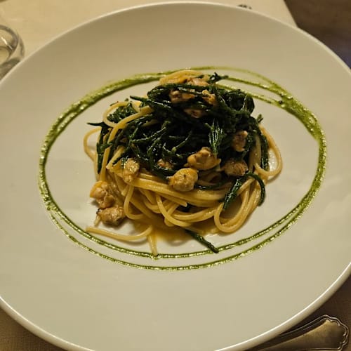 Borgo san giovanni, Lesa