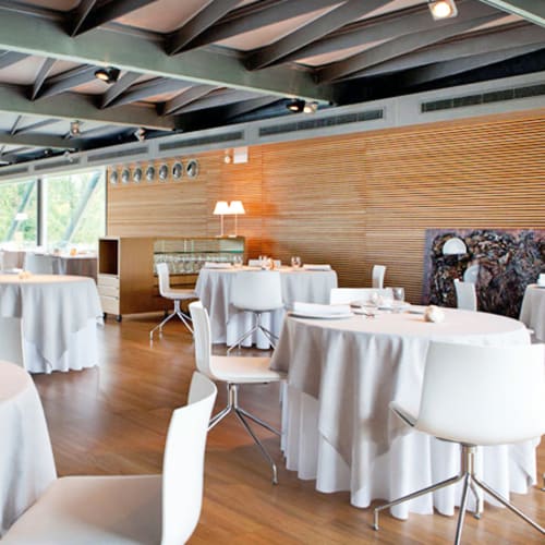 L'Ó - Hotel Món Sant Benet, Sant Fruitos De Bages
