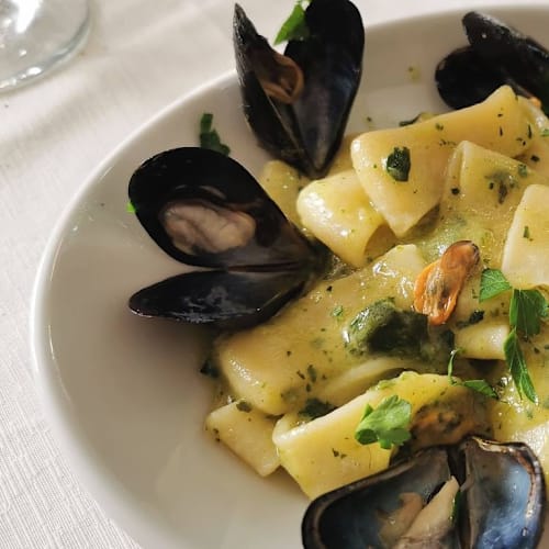Mare Bianco, Pozzuoli