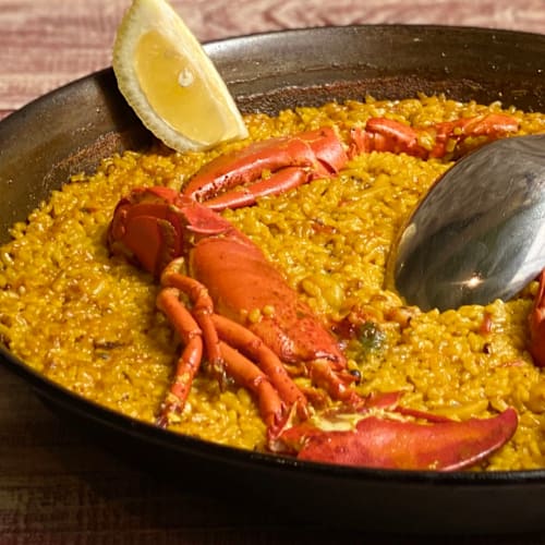 Tasca Les Monges, Dénia