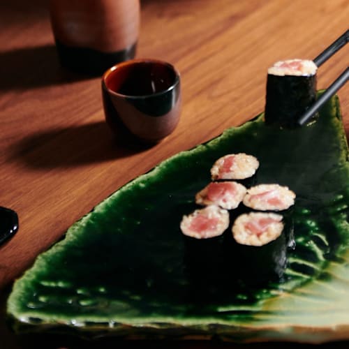 Kintsugi, Barcelona
