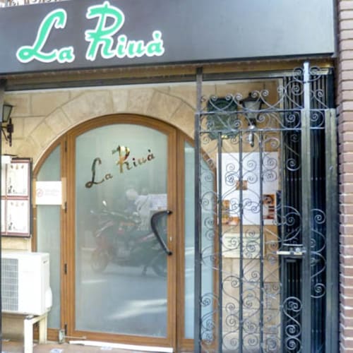 La Riuà, Valencia
