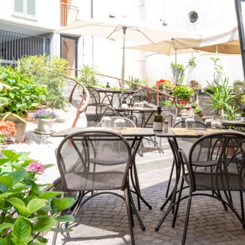 La Cucina Di Via Zucchi, Monza