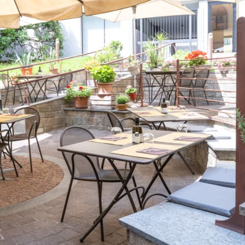 La Cucina Di Via Zucchi, Monza