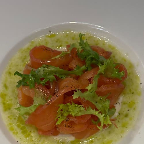 La Cucina Di Via Zucchi, Monza