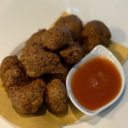 La Cucina Di Via Zucchi, Monza